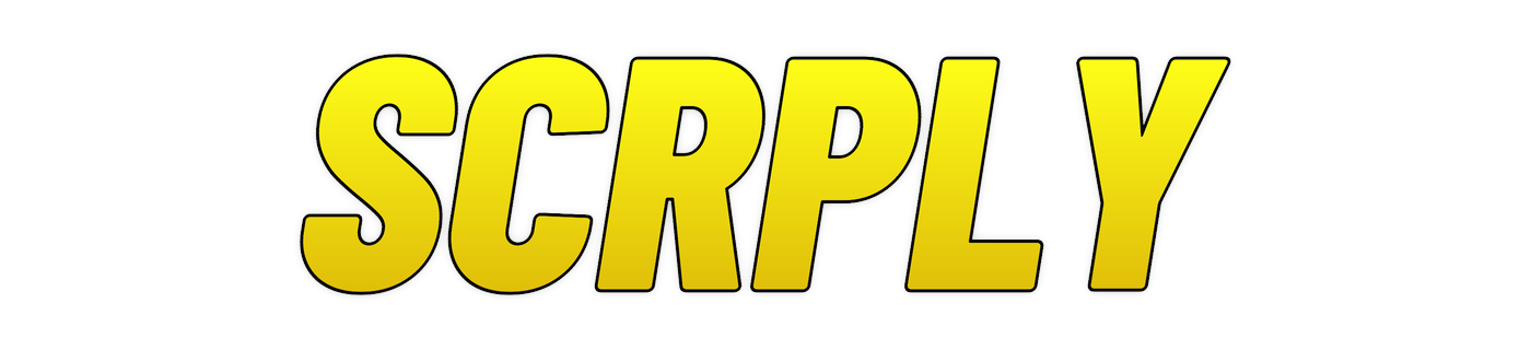 Scrply